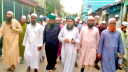 সমাবেশ সফল করতে বন্দরে ইসলামী আন্দোলনের গণসংযোগ