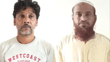 বন্দরে স্বেচ্ছাসেবকলীগের নেতাসহ গ্রেপ্তার ২  