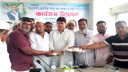 সোনারগাঁও পৌর বিএনপির প্রাথমিক সদস্য নবায়ন ও নতুন সদস্য ফরম বিতরণ