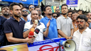 পর্দার আড়ালের অপশক্তি বিএনপিকে ধ্বংস করতে চায় : সজল