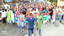 তারেক রহমানকে নিয়ে কটুক্তির প্রতিবাদে বন্দরে বিএনপির বিক্ষোভ