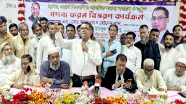 আইভী ৬ কোটি টাকা বেতন পেয়ে ২৫ কোটি টাকায় বাড়ি বানিয়েছেন : সাখাওয়াত
