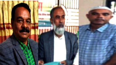 কলাগাছিয়া ইউপি ভারপ্রাপ্ত চেয়ারম্যান হতে ওসমান দোসররা মরিয়া 