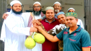 বন্দর থানা জামে মসজিদের দু’টি ডাবের মূল্য ১০০০ টাকা