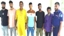 বন্দরে সাঁজাপ্রাপ্ত আসামিসহ বিভিন্ন ওয়ারেন্টে গ্রেপ্তার ৪