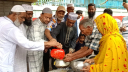 বন্দরে ২০ নং ওয়ার্ড বিএনপির উদ্যাগে দোয়া অনুষ্ঠিত