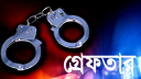 দাউদকান্দি থানার ডাকাতি মামলার ২ আসামি বন্দরে গ্রেপ্তার
