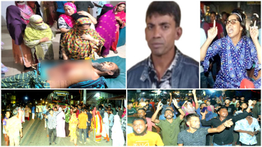 বন্দরে বিএনপির দুই পক্ষের বিরোধে এক রাতে দুই খুন, গ্রেপ্তার ৩