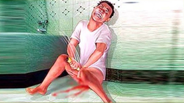 ফতুল্লার মুসলিমনগরে স্বামীর লিঙ্গ কেটে দিলো স্ত্রী 