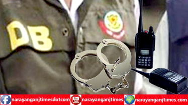ডিবি পরিচয়ে মসজিদের ঈমামকে হাতকড়া পরিয়ে সাড়ে ৪ লাখ টাকা লুট