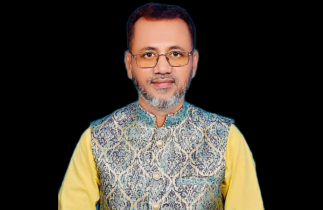বন্দর থানা যুবলীগের সাধারন সম্পাদক হাতেম আর নেই