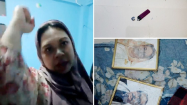 ডেমরার আওয়ামীলীগ নেত্রী ইয়াবাসহ ফতুল্লায় আটক