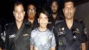 সোহাগ হত্যার অন্যতম আসামি  বন্দরে গ্রেপ্তার