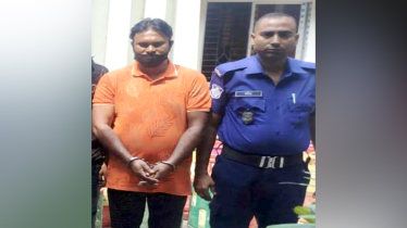 রূপগঞ্জে যুবলীগ নেতা রুহুল আমিন গ্রেপ্তার