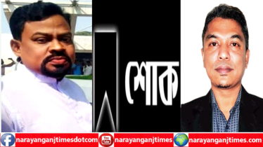 বিএনপি নেতা তাজুলের মৃত্যুতে রিয়াজ’র শোক