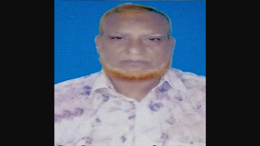 বন্দরে বীরমুক্তিযোদ্ধা রফিকুল আর নেই