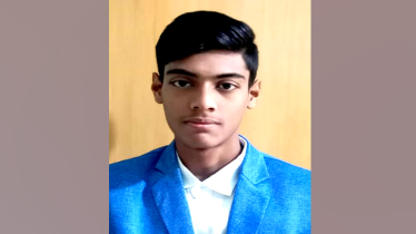 সিদ্ধিরগঞ্জে বাবা মায়ের সাথে অভিমান ঘর ছাড়লো স্কুল ছাত্র শুভ  