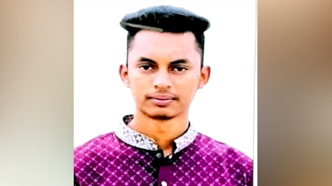 বন্দরে যুবক সাইফুল নিখোঁজ