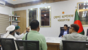 ডিসি-এসপির সাথে ইসলামী আন্দোলন ও অন্যান্য দলের মতবিনিময়