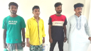বন্দরে ৪ পলাতক আসামিসহ বিভিন্ন অপরাধে গ্রেপ্তার ৫ 