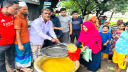 বন্দরে যুবদলের সাবেক সভাপতি মনু’র উদ্যাগে দোয়া 