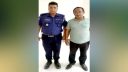 সিদ্ধিরগঞ্জের আলোচিত সন্ত্রাসী আকরাম জালিয়াতির দুই মামলায় গ্রেপ্তার