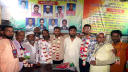 নারায়ণগঞ্জ সংবাদপত্র হকার্স বহুমুখী সমবায় সমিতির ভোটগ্রহণ সম্পন্ন