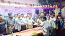 হাজীগঞ্জ প্রিমিয়ার লীগের ফাইল খেলা ও পুরস্কার বিতরণ 