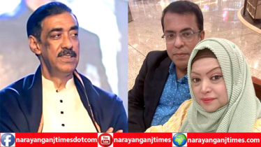 জুয়েল স্বামী হিসেবে স্ত্রীকে বাঁচানোর চেষ্টা করেছে : শামীম ওসমান