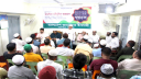 শ্রমিক নেতৃবৃন্দের সাথে মহানগরী জামায়াতের আলোচনা সভা