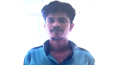 বন্দরে সাঁজাপ্রাপ্ত আসামী মাজহারুল ইসলাম গ্রেপ্তার 