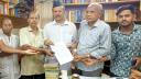 নারায়ণগঞ্জ জেলা হিন্দু মহাজোটের কমিটি ঘোষণা