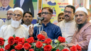 তরুন প্রজন্ম নিয়ে সামনের দিকে এগিয়ে যেতে চাই : মামুন মাহমুদ 