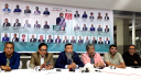 হাতেমের নেতৃত্বাধীন প্রগ্রেসিভ নীট এলায়েন্সের ইশতেহার ঘোষণা