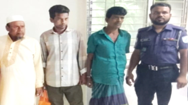 বন্দরে বিভিন্ন ওয়ারেন্ট গ্রেপ্তার-৩