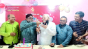 সোনারগাঁয়ে পালিত হলো বাংলা টিভি'র ৯ম প্রতিষ্ঠা বার্ষিকী