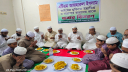 জামায়াত নেতা আজাহারুল ইসলামের মুক্তি, এতিমদের মাঝে খাবার বিতরণ