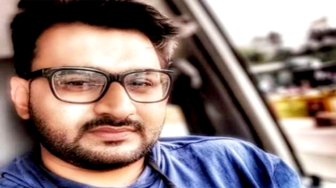জীবন-মৃত্যুর সন্ধিক্ষণে এক শিক্ষক : শুভ্র সাগরের বিরল রোগের করুণ লড়াই