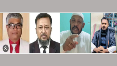 বন্দরে সেই  অহিদের বাড়িতে আমন্ত্রিত বিএনপির শীর্ষ নেতারা, ক্ষোভ  