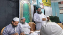  ২৮ জুনের মহাসমাবেশ সফল করতে শহর শাখা উত্তরের প্রস্তুতি সভা