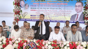 কোন গডফাদারের রক্তচক্ষুকে আমরা ভয় পাইনি : টিপু 