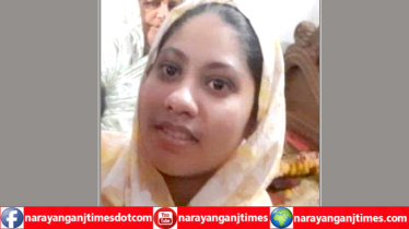 ফতুল্লায় গৃহবধূকে আগুনে পুড়িয়ে হত্যার ঘটনায় মামলা