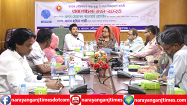 বর্তমান সরকার জন্ম নিবন্ধন কার্যক্রম সহজ করেছে : মেয়র হাছিনা গাজী