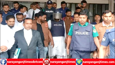 মামুনুল হকের বিরুদ্ধে ধর্ষণ মামলায় আরও দুইজনের সাক্ষ্যগ্রহণ