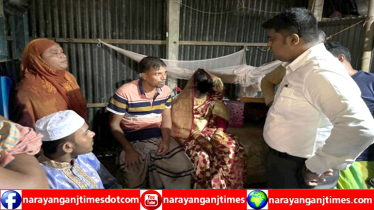 বাল্যবিয়ে থেকে রক্ষা পেলো কিশোরী, বর ও কনের বাবাকে কারাদন্ড