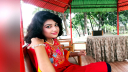 বিটিভিতে মেহজাবিন মৌশির রঙিন পৃথিবী 