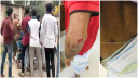 সিদ্ধিরগঞ্জে জমি দখলকে কেন্দ্র করে হামলা, আহত ৪ 