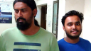 আইভীকে গ্রেপ্তারে বাধার মামলায় আসামি অন্তঃসত্ত্বা নারী ও সাংবাদিক