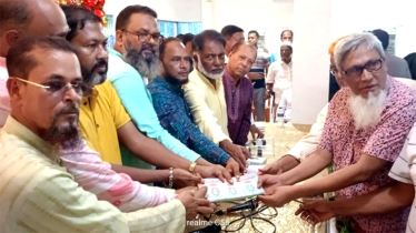 বন্দরে বিএনপি নতুন সদস্য সংগ্রহ ও নবায়ন অনুষ্ঠিত