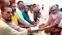 বন্দরে বিএনপি নতুন সদস্য সংগ্রহ ও নবায়ন অনুষ্ঠিত
